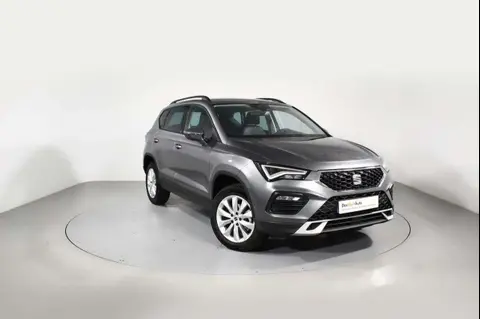 Annonce SEAT ATECA Essence 2023 d'occasion 