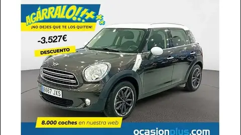 Used MINI COOPER Diesel 2017 Ad 