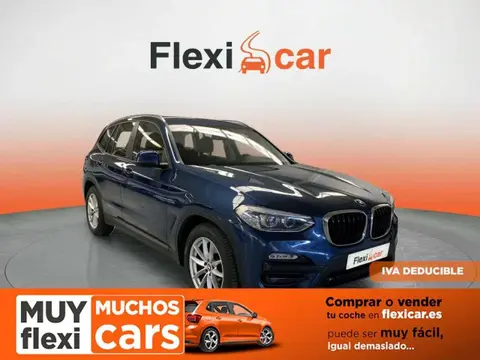 Used BMW X3 Diesel 2019 Ad 