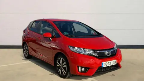 Used HONDA JAZZ Petrol 2016 Ad 