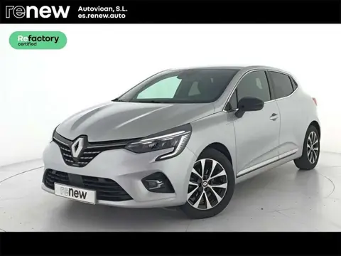 Used RENAULT CLIO Petrol 2023 Ad 