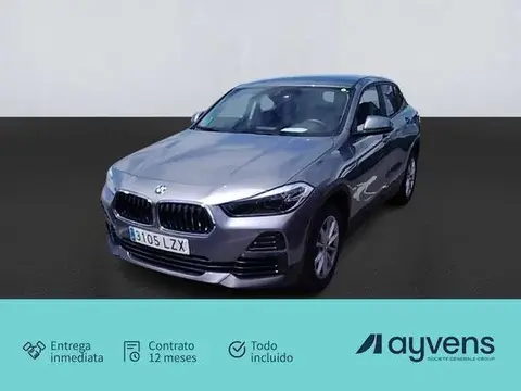 Annonce BMW X2 Diesel 2022 d'occasion 