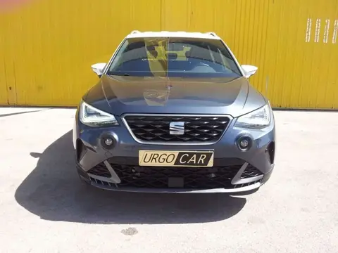 Used SEAT ARONA Petrol 2022 Ad 