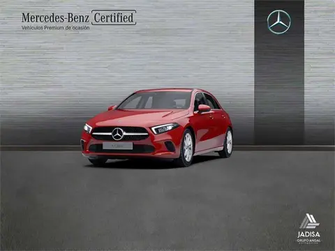 Used MERCEDES-BENZ CLASSE A Diesel 2017 Ad 