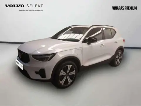 Annonce VOLVO XC40 Électrique 2023 d'occasion 