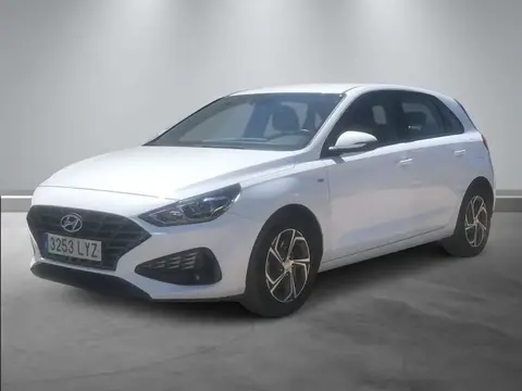 Used HYUNDAI I30 Petrol 2022 Ad 