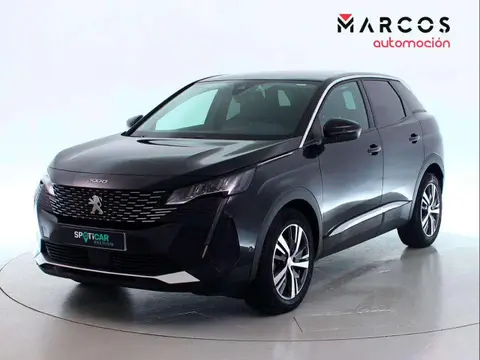 Used PEUGEOT 3008 Petrol 2022 Ad 