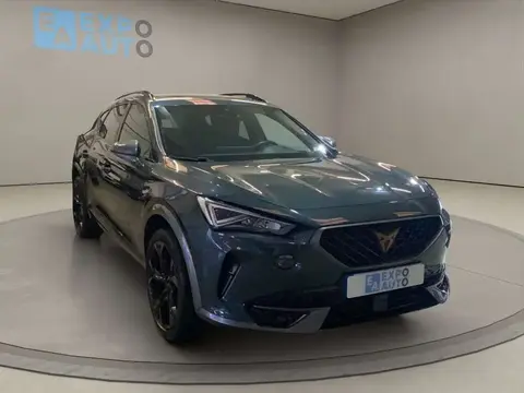 Annonce CUPRA FORMENTOR Essence 2022 d'occasion 