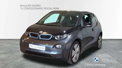 Annonce BMW I3 Électrique 2017 d'occasion 