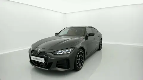 Used BMW I4 Electric 2023 Ad 