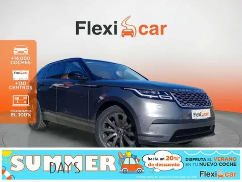 Used LAND ROVER RANGE ROVER VELAR Petrol 2019 Ad 