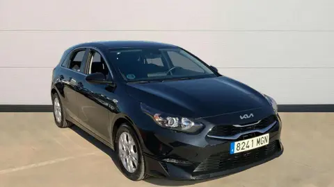 Used KIA CEED Petrol 2023 Ad 