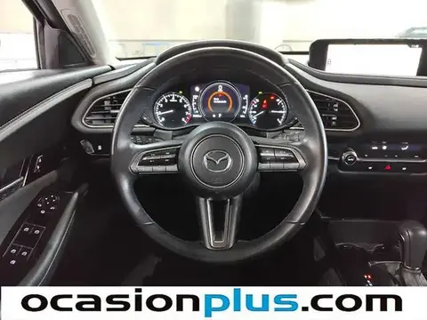 Annonce MAZDA CX-30 Essence 2021 d'occasion 