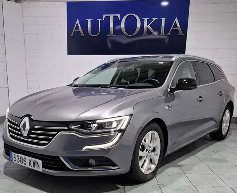 Used RENAULT TALISMAN Diesel 2019 Ad 