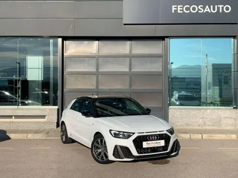 Annonce AUDI A1 Essence 2021 d'occasion 