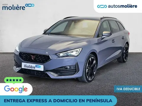 Used CUPRA LEON Petrol 2023 Ad 