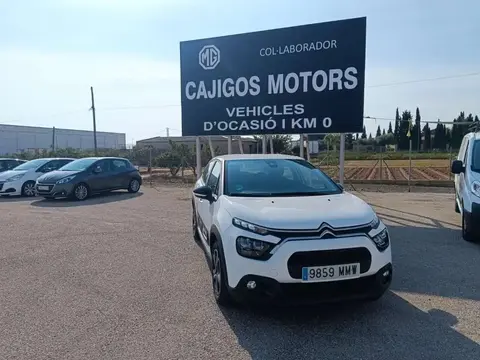 Used CITROEN C3 Diesel 2024 Ad 