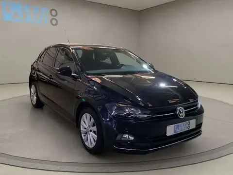 Used VOLKSWAGEN POLO Petrol 2018 Ad 