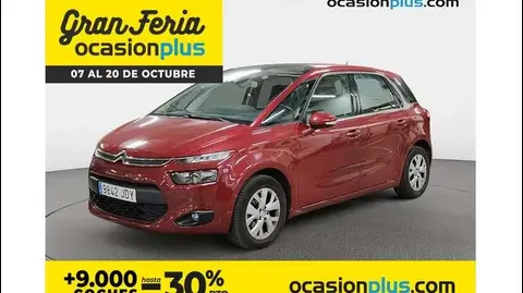 Used CITROEN C4 Diesel 2015 Ad 