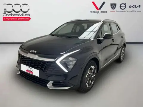 Annonce KIA SPORTAGE Essence 2023 d'occasion 