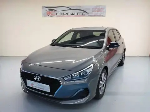 Annonce HYUNDAI I30 Essence 2019 d'occasion 