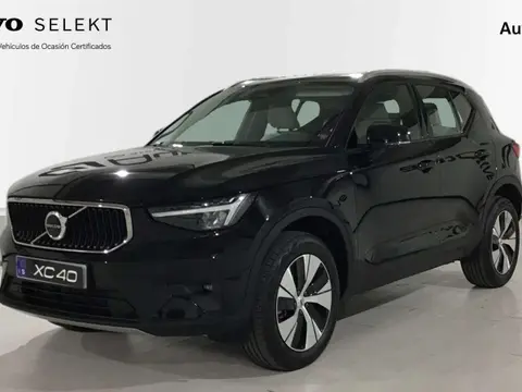 Used VOLVO XC40 Petrol 2024 Ad 