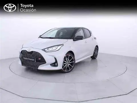 Used TOYOTA YARIS Hybrid 2024 Ad 