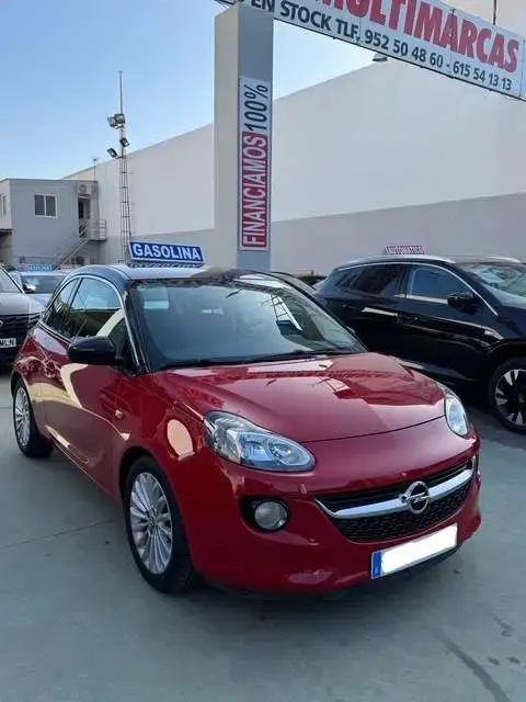 Used OPEL ADAM Petrol 2019 Ad 