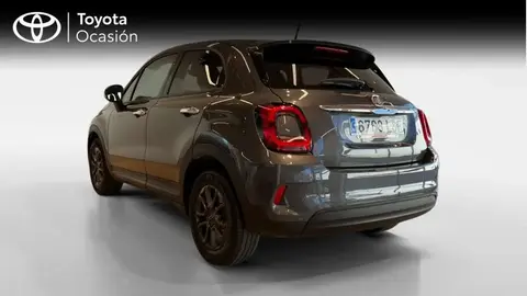 Annonce FIAT 500X Essence 2021 d'occasion 