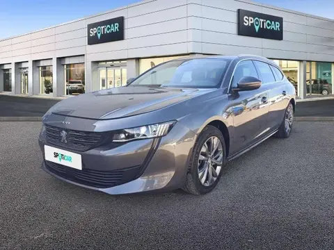 Used PEUGEOT 508 Diesel 2020 Ad 