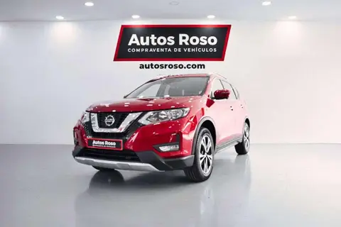 Used NISSAN X-TRAIL Petrol 2020 Ad 