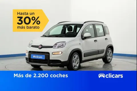 Annonce FIAT PANDA Essence 2023 d'occasion 