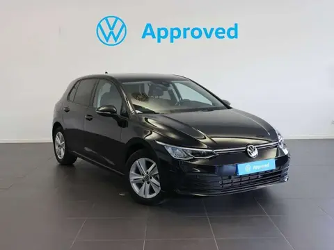 Used VOLKSWAGEN GOLF Petrol 2020 Ad 