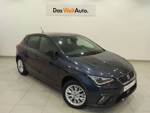 Used SEAT IBIZA Petrol 2024 Ad 