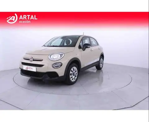 Used FIAT 500X Petrol 2018 Ad 