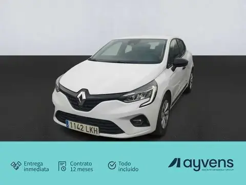 Annonce RENAULT CLIO Diesel 2020 d'occasion 