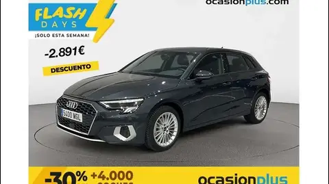 Used AUDI A3 Petrol 2023 Ad 