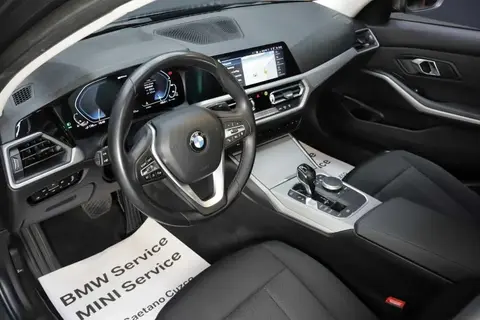 Used BMW SERIE 3 Hybrid 2019 Ad 