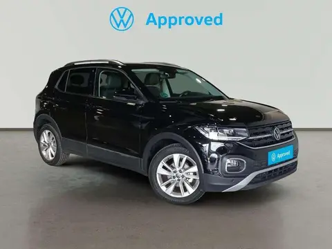 Used VOLKSWAGEN T-CROSS Petrol 2023 Ad 