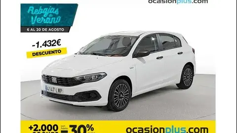 Used FIAT TIPO Diesel 2022 Ad 