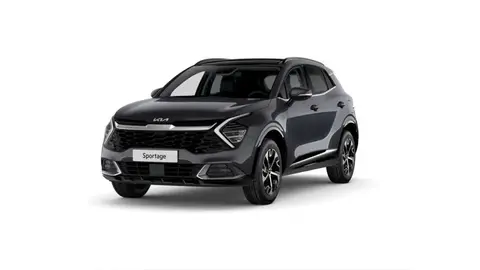 Annonce KIA SPORTAGE Hybride 2024 d'occasion 