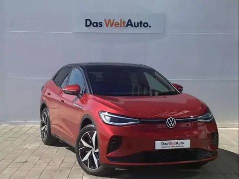 Annonce VOLKSWAGEN ID.5 Électrique 2022 d'occasion 