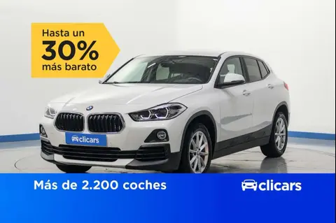 Used BMW X2 Diesel 2020 Ad 