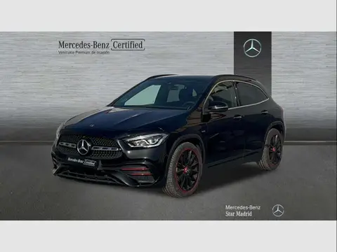 Used MERCEDES-BENZ CLASSE GLA Diesel 2020 Ad 