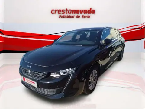 Used PEUGEOT 508 Diesel 2021 Ad 