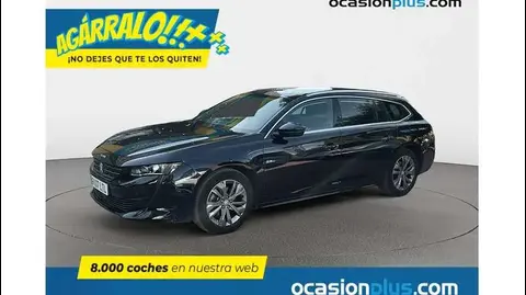 Annonce PEUGEOT 508 Diesel 2021 d'occasion 