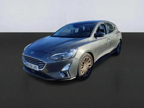 Annonce FORD FOCUS Diesel 2020 d'occasion 