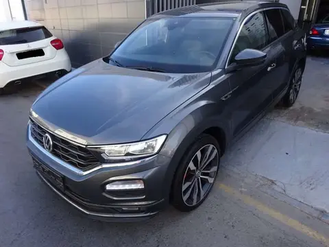 Used VOLKSWAGEN T-ROC Diesel 2019 Ad 