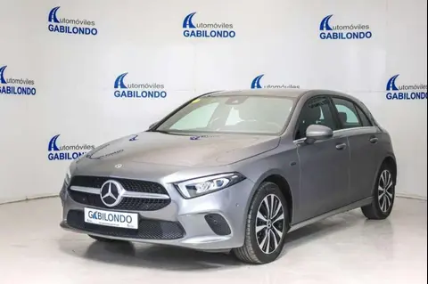 Used MERCEDES-BENZ CLASSE A  2020 Ad 