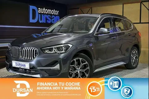 Used BMW X1 Hybrid 2020 Ad 